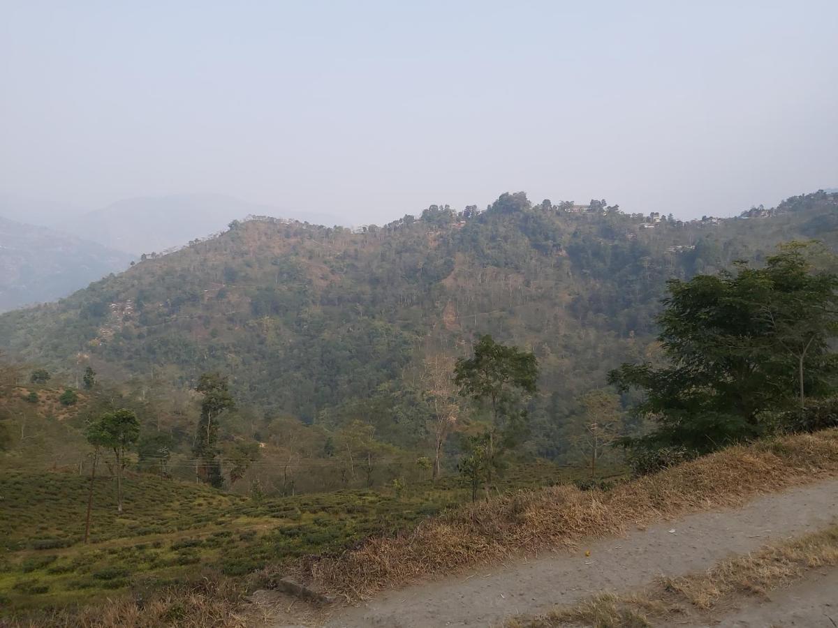Eviana Homestay Darjeeling  Bagian luar foto