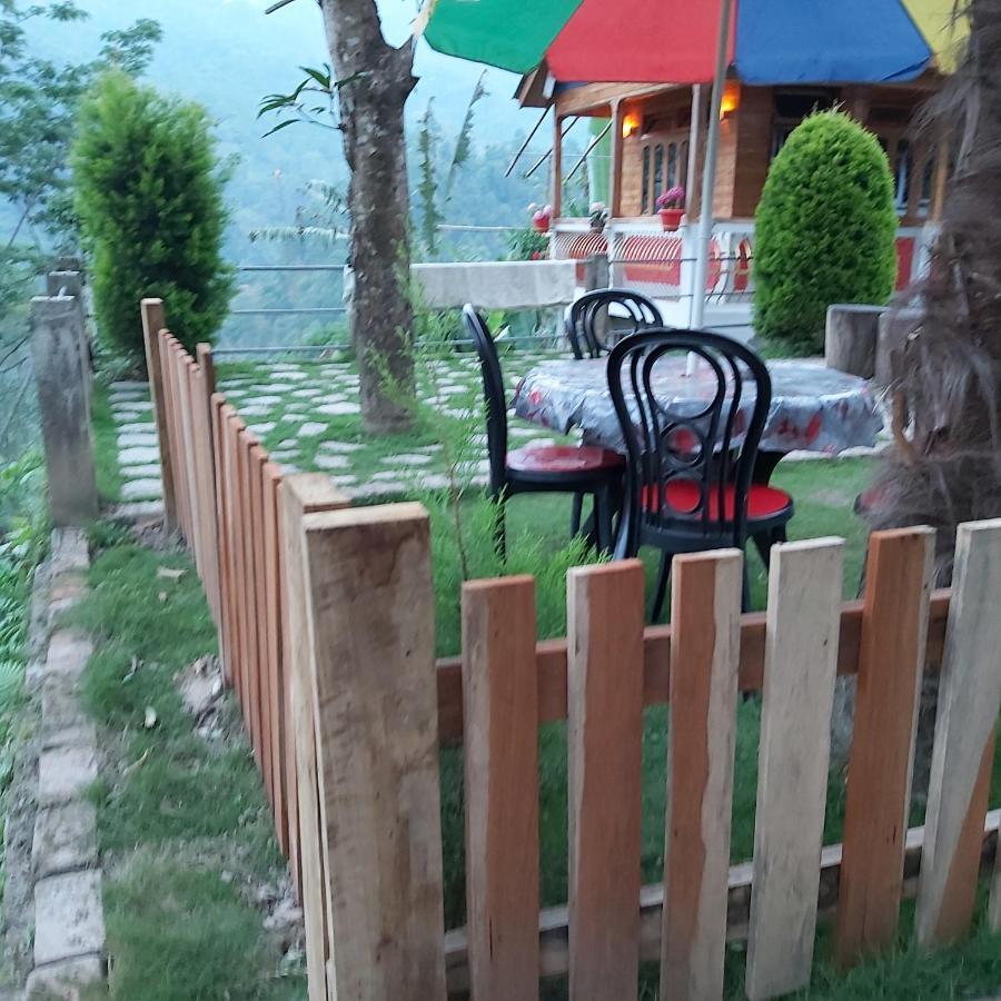 Eviana Homestay Darjeeling  Bagian luar foto
