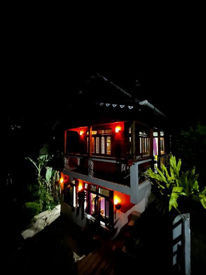 Eviana Homestay Darjeeling  Bagian luar foto