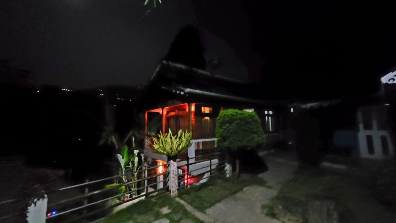 Eviana Homestay Darjeeling  Bagian luar foto
