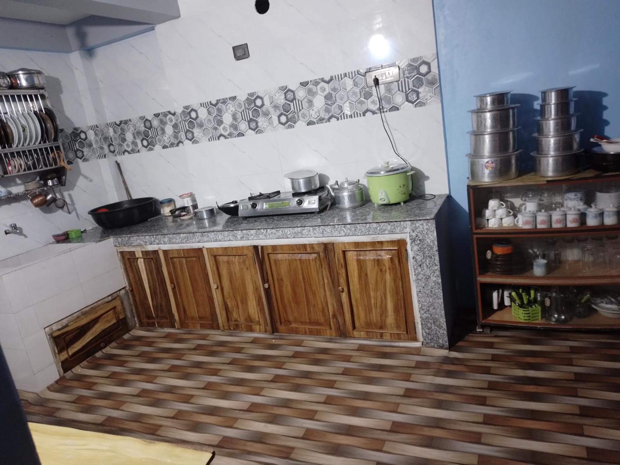 Eviana Homestay Darjeeling  Bagian luar foto